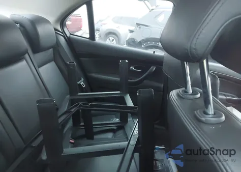 2008 Saab 9-3 Turbox z USA, uszkodzony, nr VIN YS3FM47R081151672